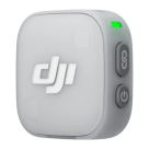 Беспроводной микрофон DJI Mic Mini 2 (2 передатчика, приёмник, зарядный футляр) - фото 8